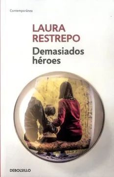 DEMASIADOS HEROES