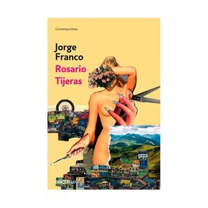 ROSARIO TIJERAS