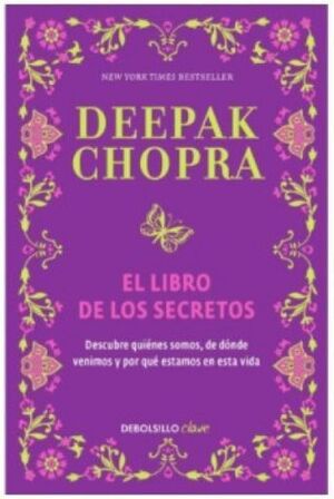 EL LIBRO DE LOS SECRETOS