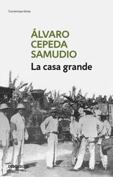 CASA GRANDE, LA