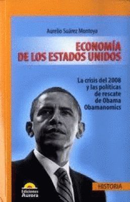 ECONOMÍA DE LOS ESTADOS UNIDOS