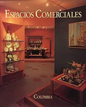 ESPACIOS COMERCIALES