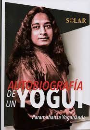 AUTOBIOGRAFIA DE UN YOGUI