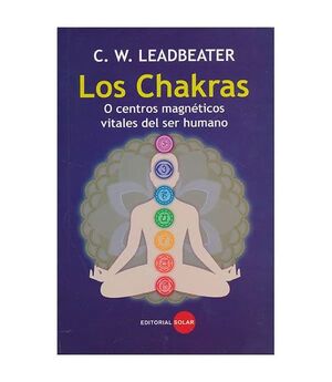 CHAKRAS