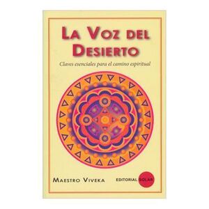 LA VOZ DEL DESIERTO