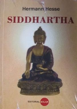 SIDDHARTHA