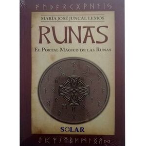 EL PORTAL MÁGICO DE LAS RUNAS