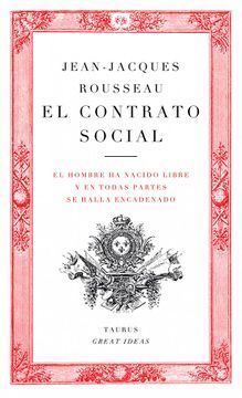 CONTRATO SOCIAL, EL