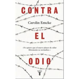 CONTRA EL ODIO