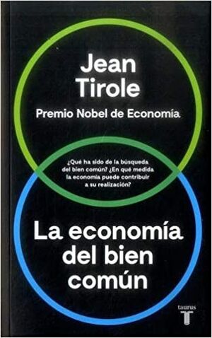 LA ECONOMÍA DEL BIEN COMÚN