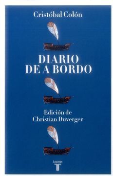 DIARIO DE A BORDO