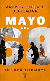 MAYO DEL 68