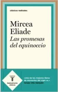 PROMESAS DEL EQUINOCCIO, LAS