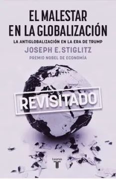 MALESTAR EN LA GLOBALIZACION, EL