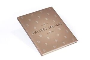 RESTAURANTE PAJARES SALINAS