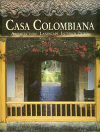 CASA COLOMBIANA