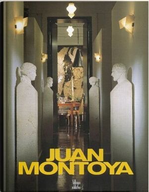 JUAN MONTOYA