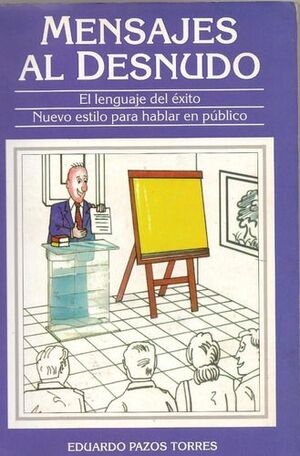MENSAJES AL DESNUDO