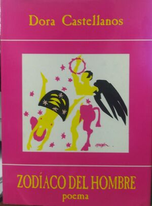 ZODIACO DEL HOMBRE