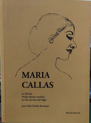 MARÍA CALLAS