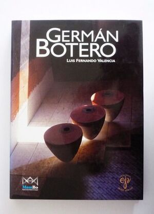GERMAN BOTERO