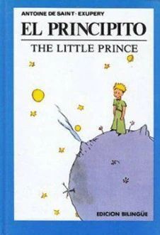 PRINCIPITO, EL.ESPA¥OL/INGLES ISBN 9589691110