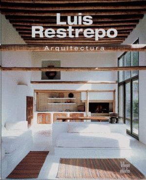 LUIS RESTREPO ARQUITECTURA