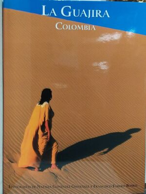 LA GUAJIRA, COLOMBIANA