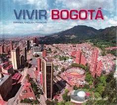 VIVIR BOGOTÁ