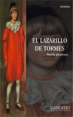 EL LAZARILLO DE TORMES