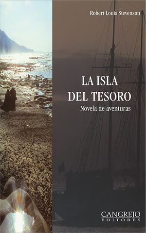 LA ISLA DEL TESORO