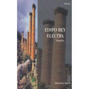 EDIPO REY- ELECTRA