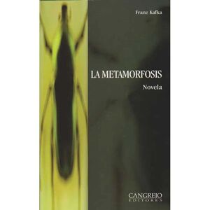 LA METAMORFOSIS