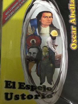 EL ESPEJO USTÓRIO