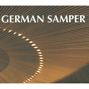 GERMAN SAMPER ARQUITECTO
