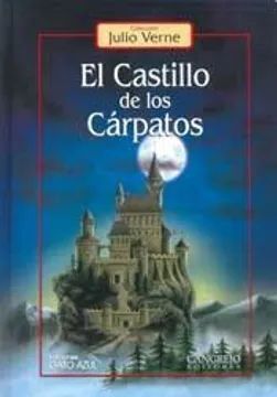 EL CASTILLO DE LOS CARPATOS