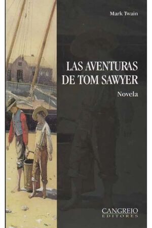 LAS AVENTURAS DE TOM SAWYER