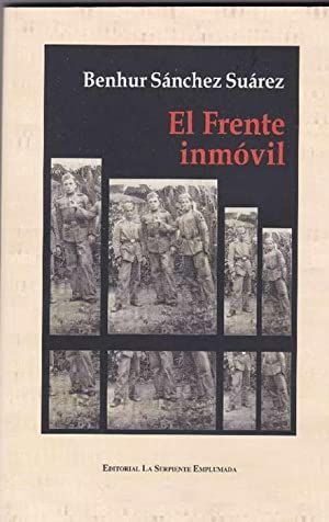 EL FRENTE INMÓVIL