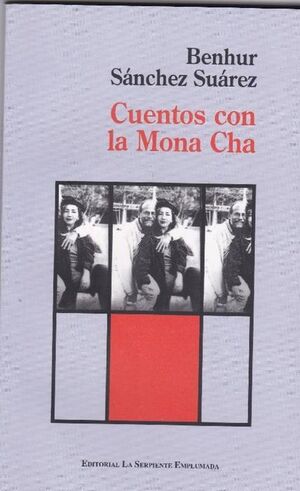 CUENTOS CON LA MONA CHA