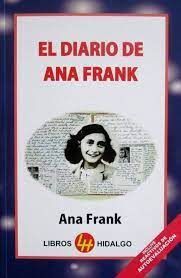 DIARIO DE ANA FRANK DLH
