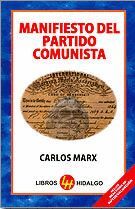 MANIFIESTO DEL PARTIDO COMUNISTA DLH