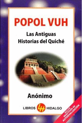 POPOL VUH