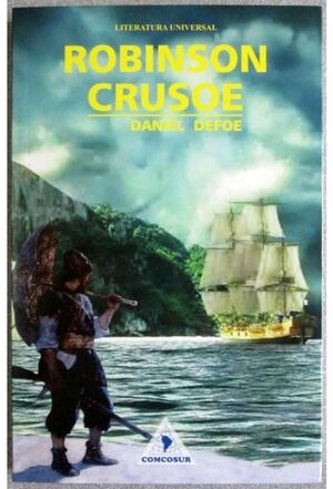 ROBINSON CRUSOE