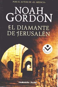 DIAMANTE DE JERUSALEN, EL