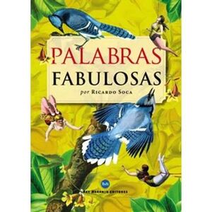 PALABRAS FABULOSAS