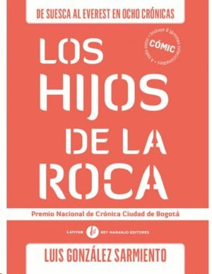 LOS HIJOS DE LA ROCA