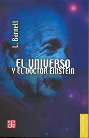 EL UNIVERSO Y EL DOCTOR EINSTEN