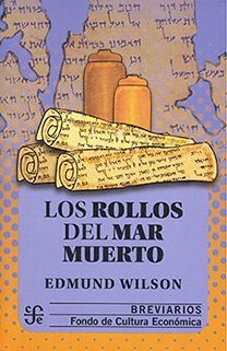 LOS ROLLOS DEL MAR MUERTO