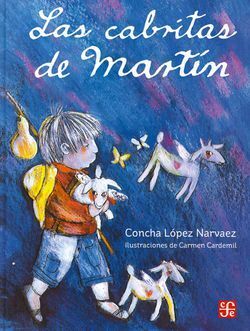 LAS CABRITAS DE MARTÍN