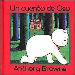 UN CUENTO DE OSO